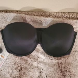 Ellen Tracy Elegant Radiance Strapless Bra